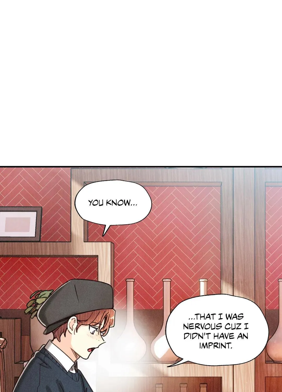 Read Pian Pian chapter 75 image 46 on Lezhin