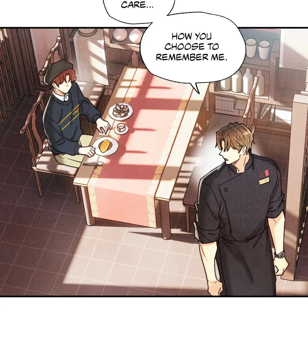 Read Pian Pian chapter 75 image 53 on Lezhin