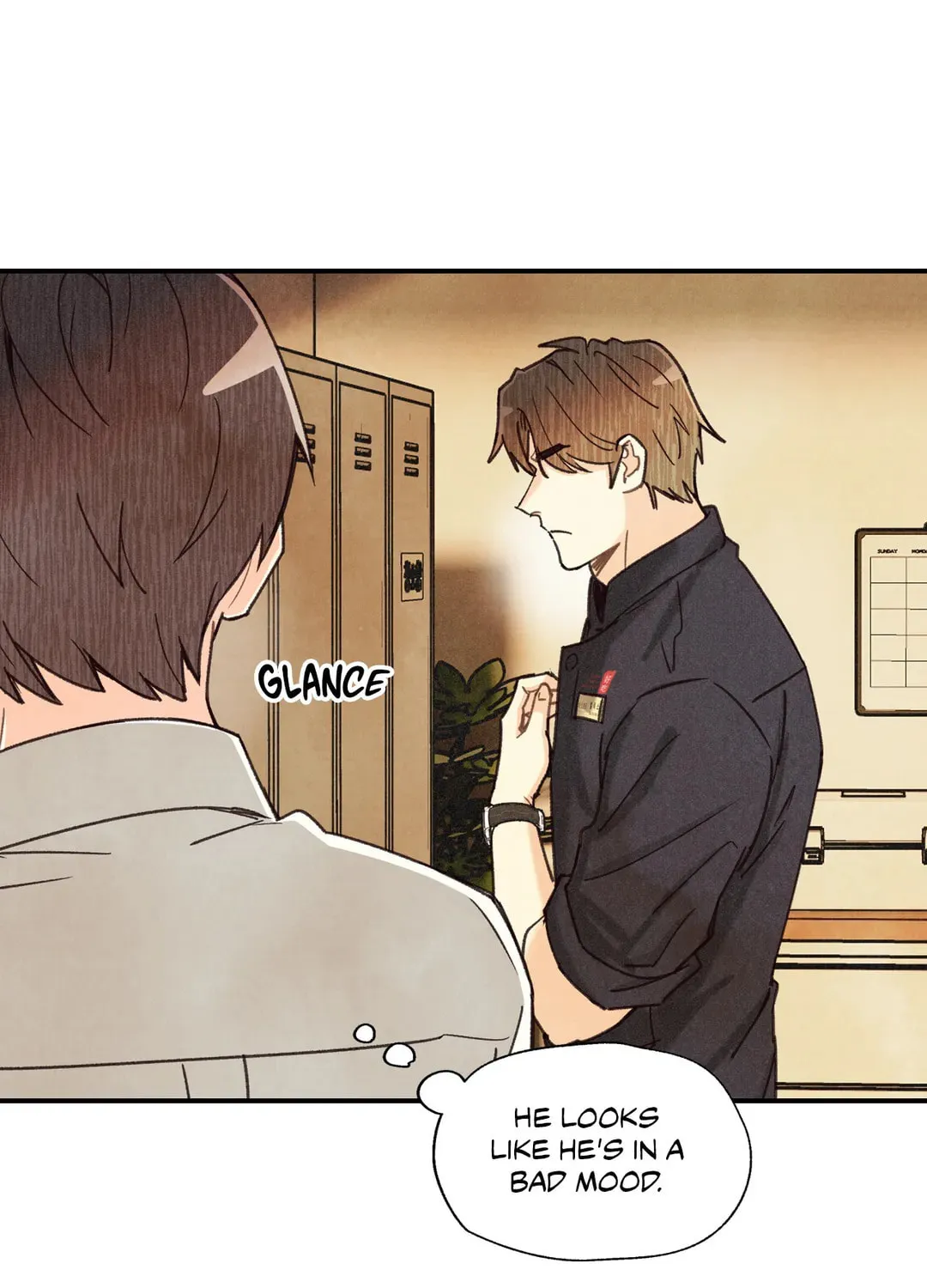 Read Pian Pian chapter 75 image 69 on Lezhin
