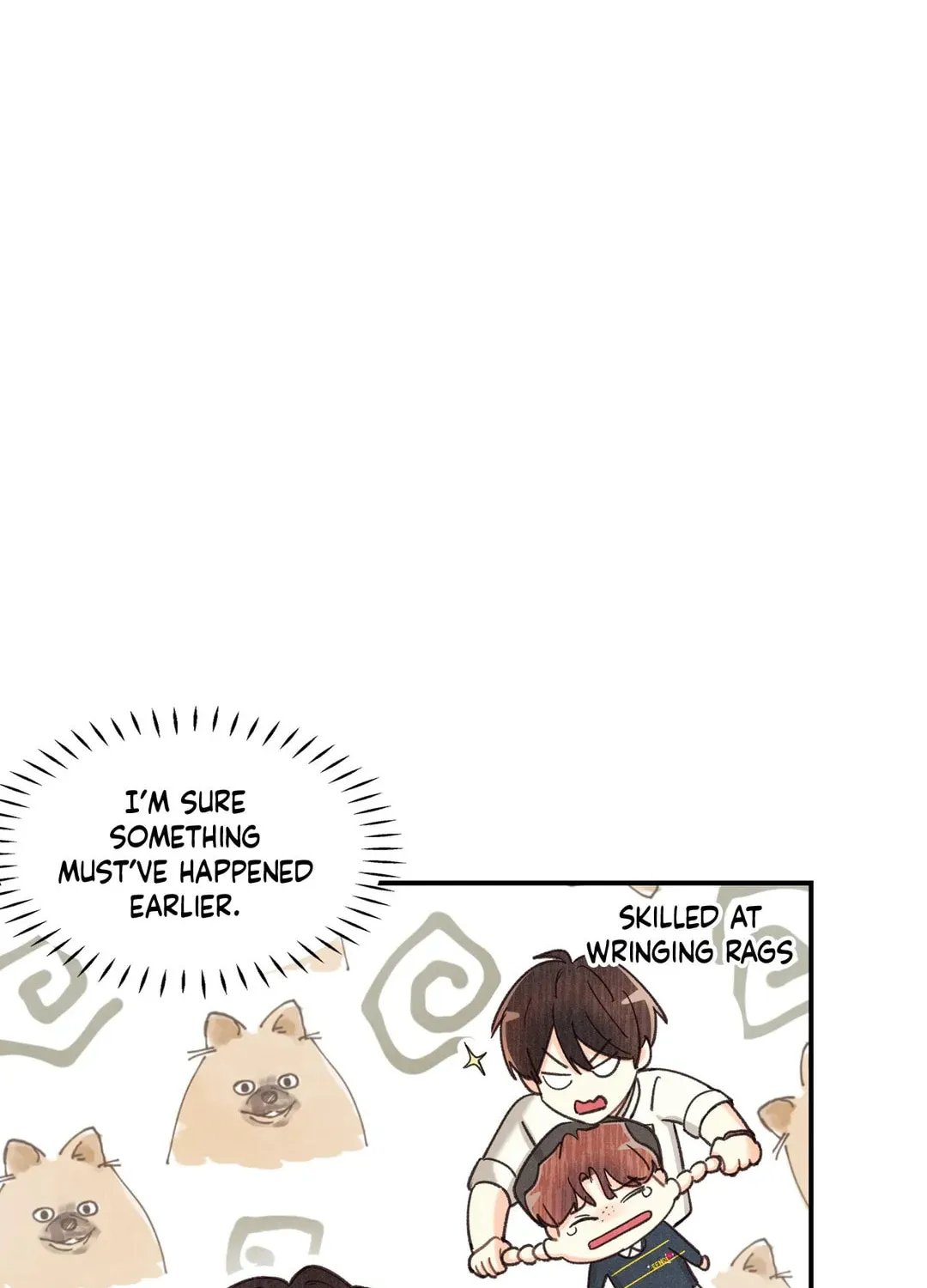 Read Pian Pian chapter 75 image 70 on Lezhin