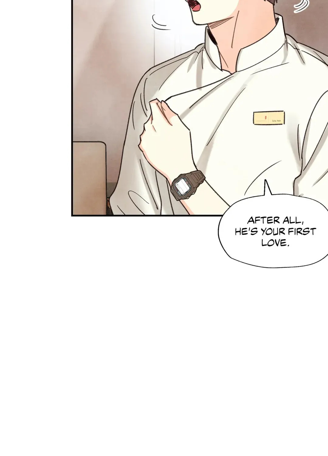 Read Pian Pian chapter 75 image 76 on Lezhin