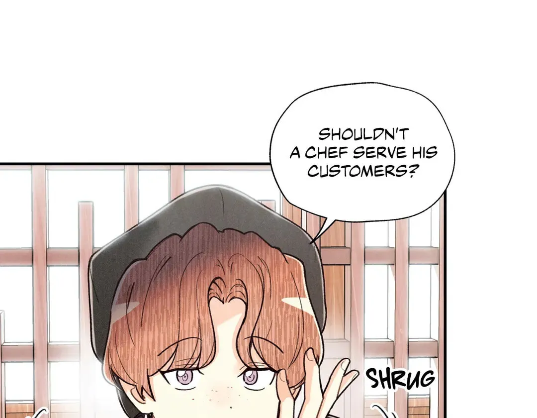 Read Pian Pian chapter 75 image 8 on Lezhin