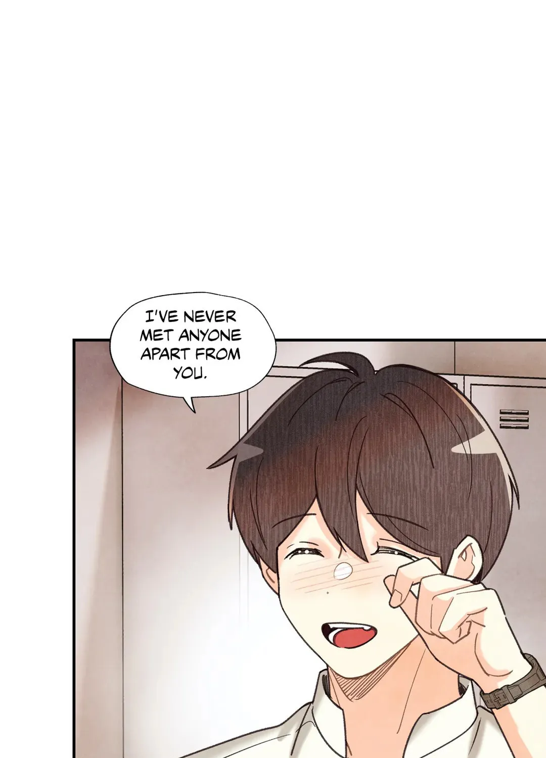 Read Pian Pian chapter 75 image 84 on Lezhin