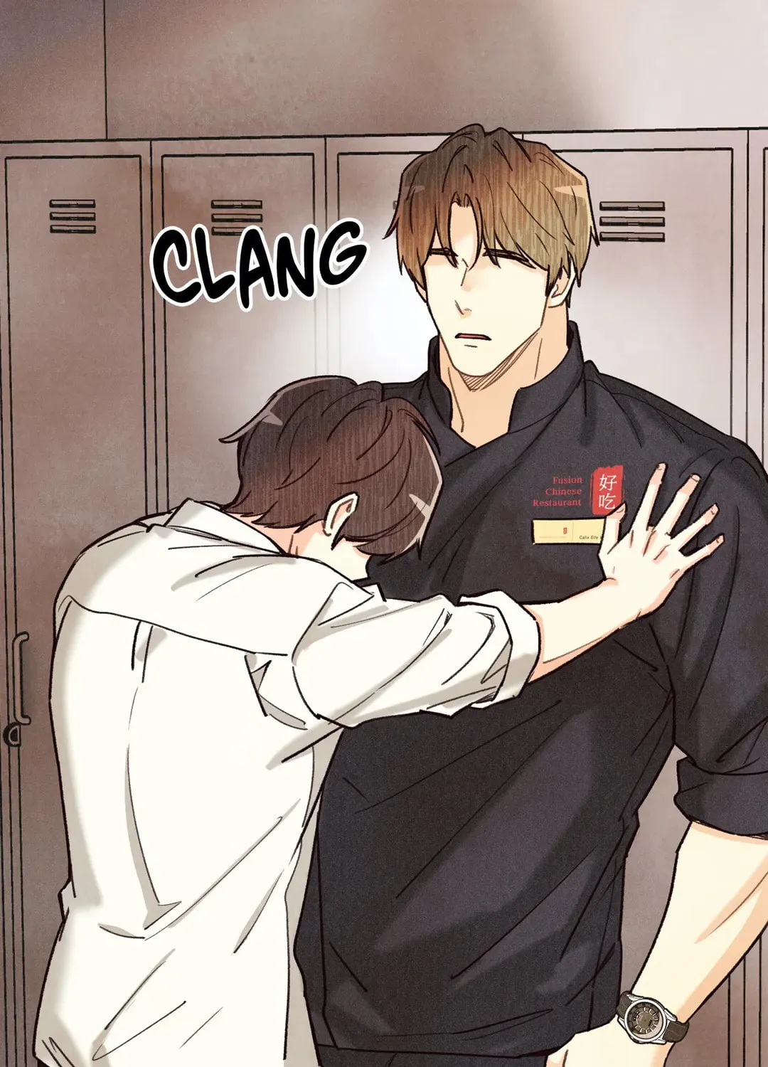 Read Pian Pian chapter 75 image 90 on Lezhin