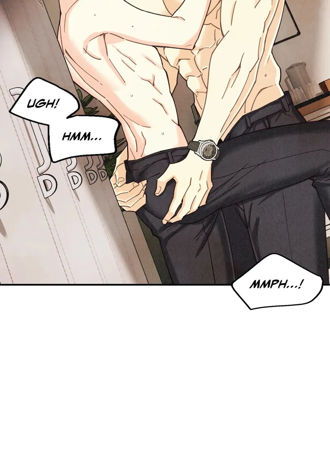 Read Pian Pian chapter 76 image 1 on Lezhin