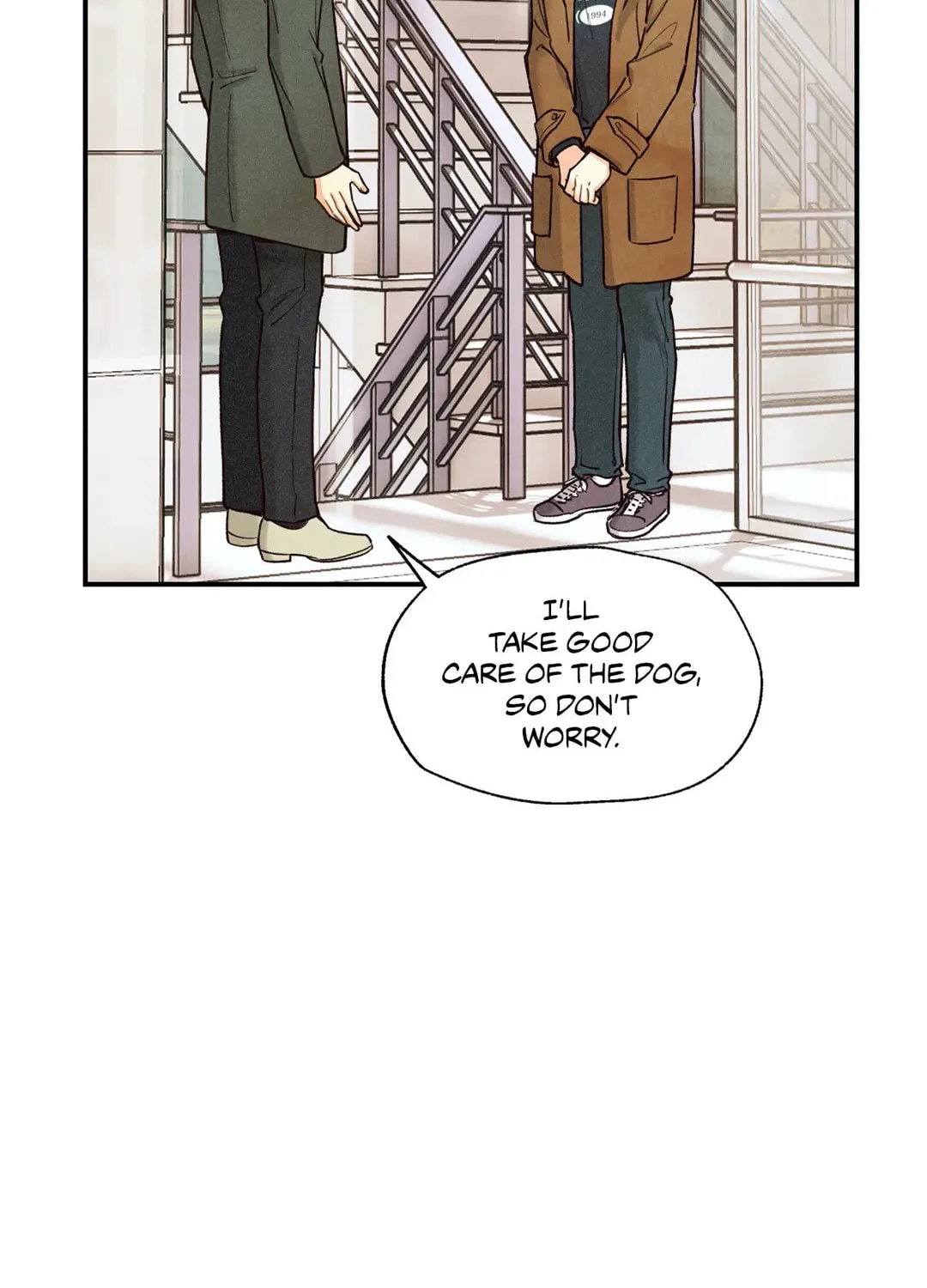 Read Pian Pian chapter 76 image 103 on Lezhin