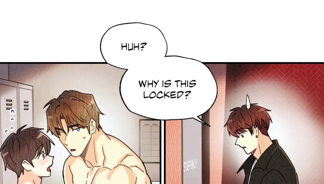 Read Pian Pian chapter 76 image 14 on Lezhin