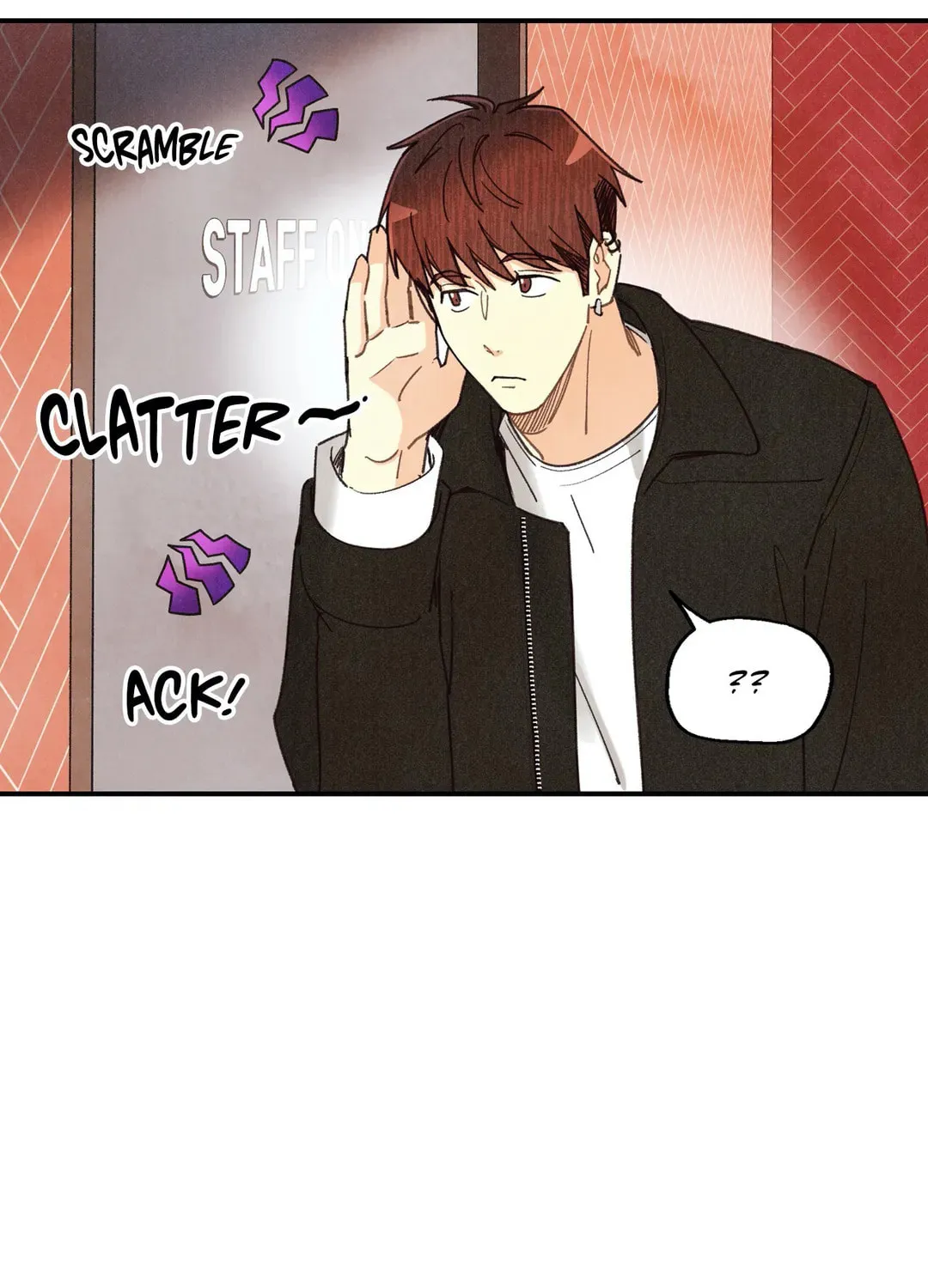 Read Pian Pian chapter 76 image 18 on Lezhin