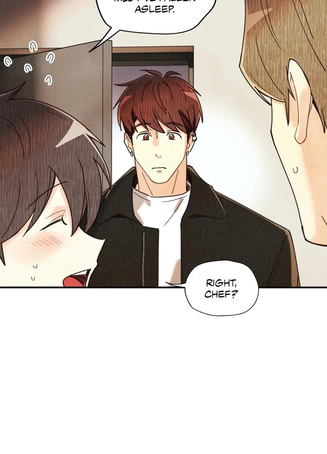 Read Pian Pian chapter 76 image 22 on Lezhin