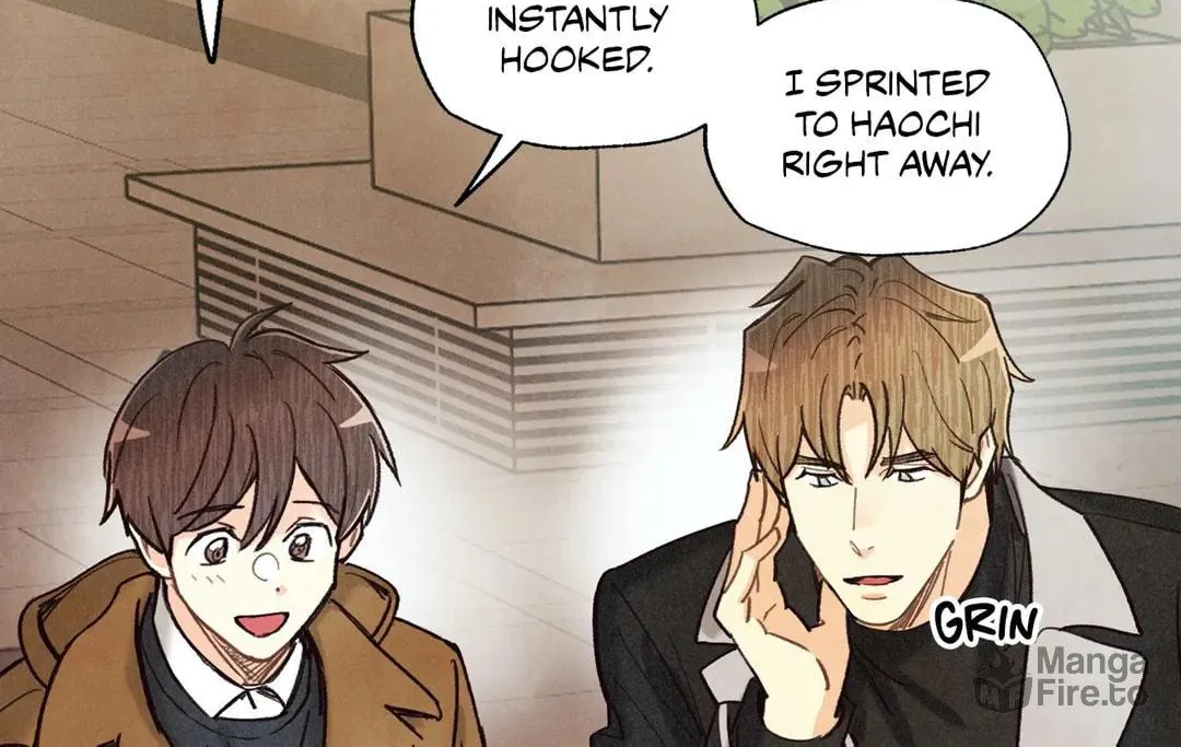 Read Pian Pian chapter 76 image 35 on Lezhin