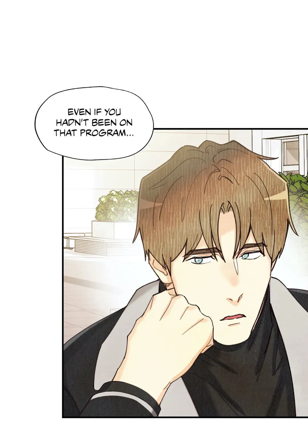 Read Pian Pian chapter 76 image 42 on Lezhin