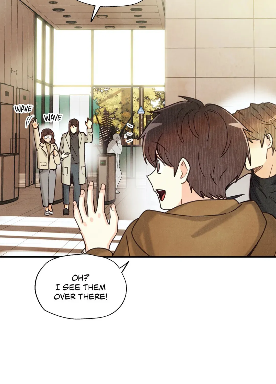 Read Pian Pian chapter 76 image 48 on Lezhin