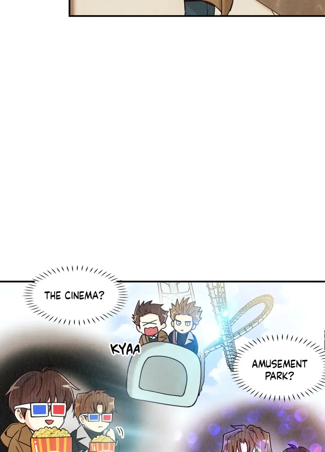 Read Pian Pian chapter 76 image 54 on Lezhin