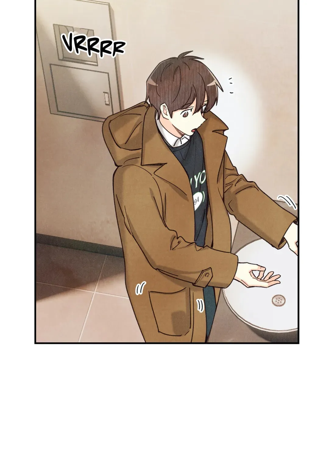 Read Pian Pian chapter 76 image 57 on Lezhin