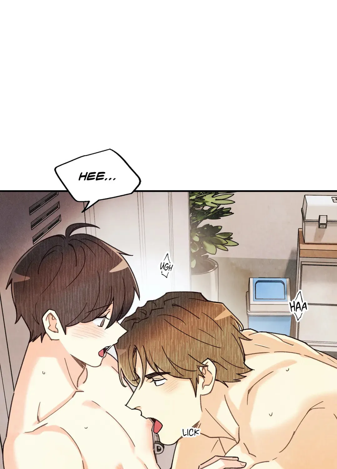 Read Pian Pian chapter 76 image 6 on Lezhin