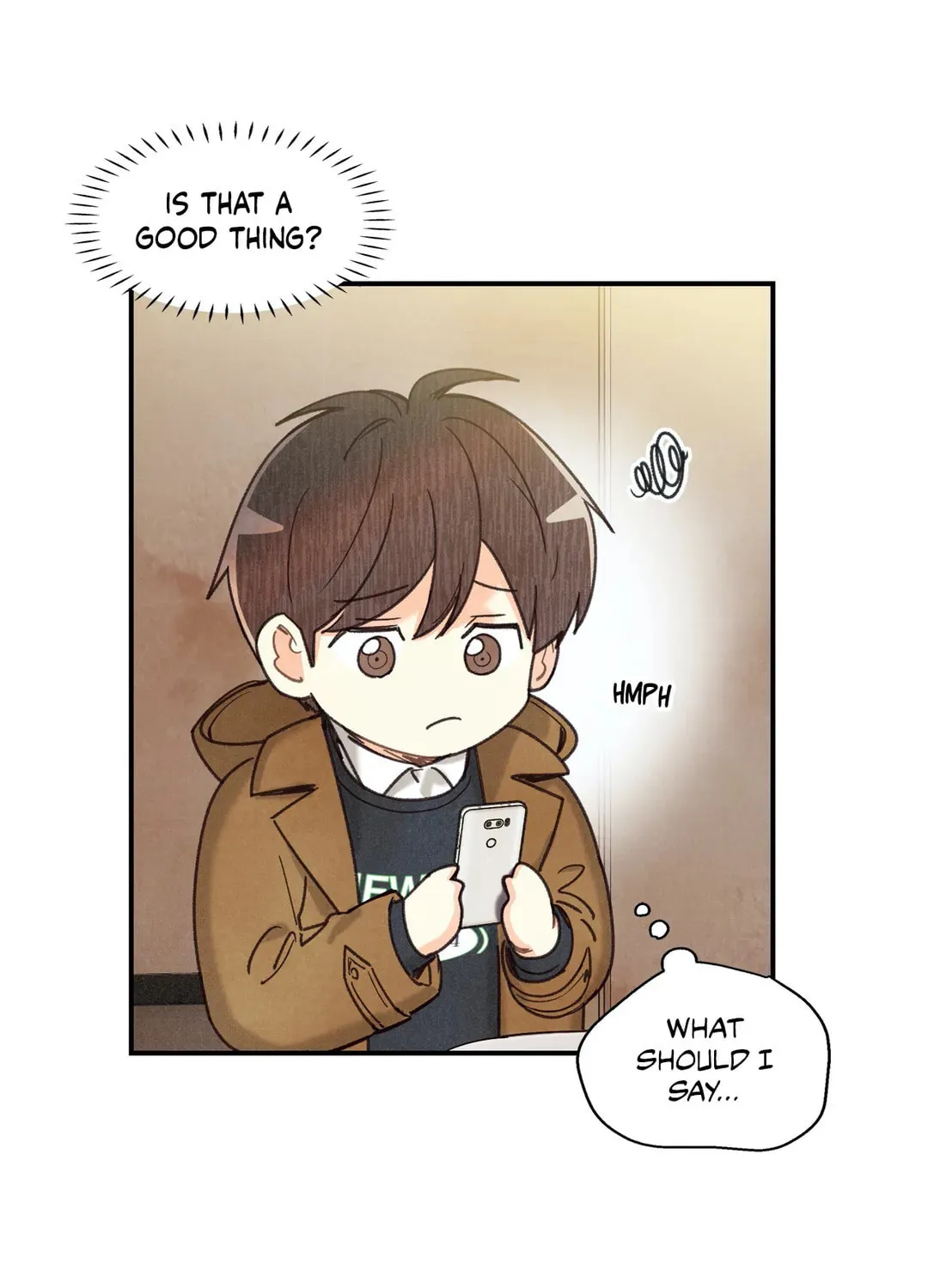 Read Pian Pian chapter 76 image 60 on Lezhin