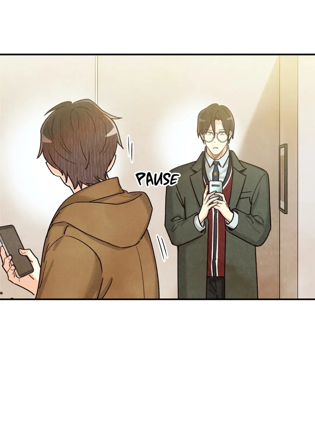 Read Pian Pian chapter 76 image 63 on Lezhin