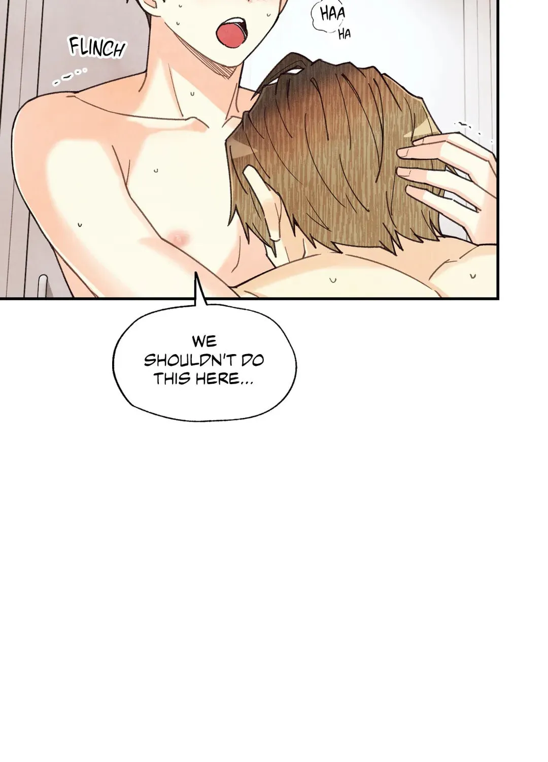 Read Pian Pian chapter 76 image 9 on Lezhin