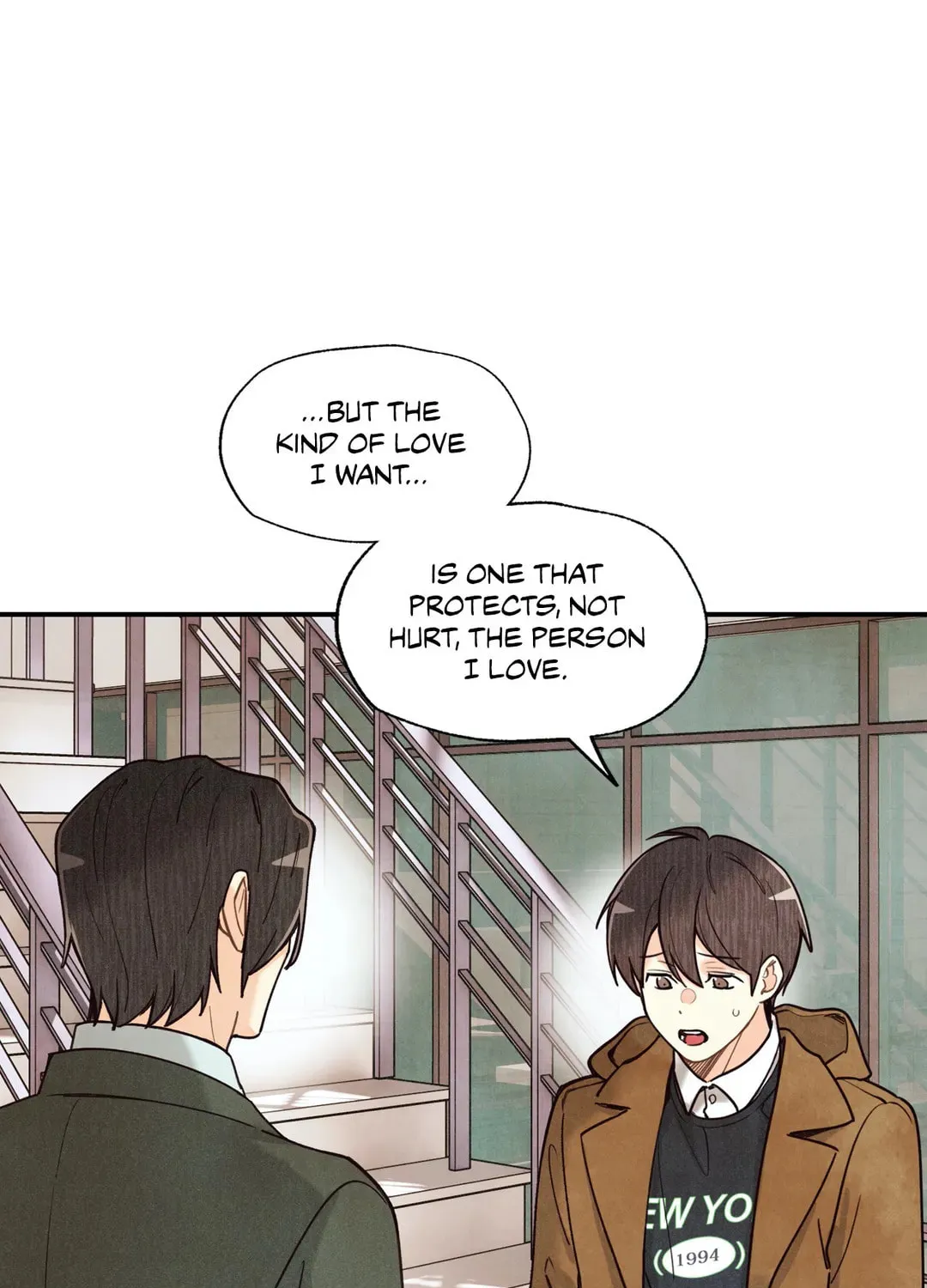 Read Pian Pian chapter 76 image 96 on Lezhin