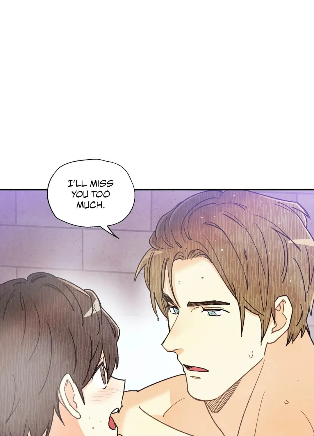 Read Pian Pian chapter 77 image 100 on Lezhin