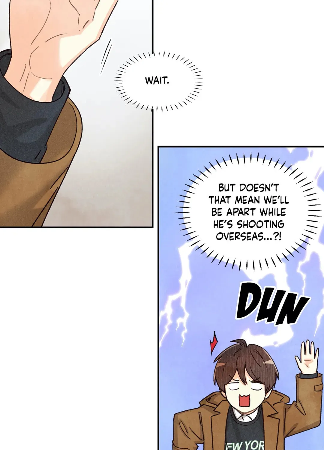 Read Pian Pian chapter 77 image 12 on Lezhin