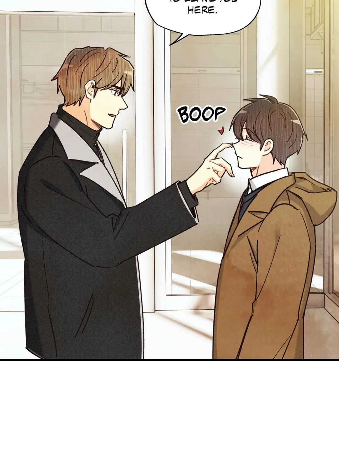 Read Pian Pian chapter 77 image 16 on Lezhin