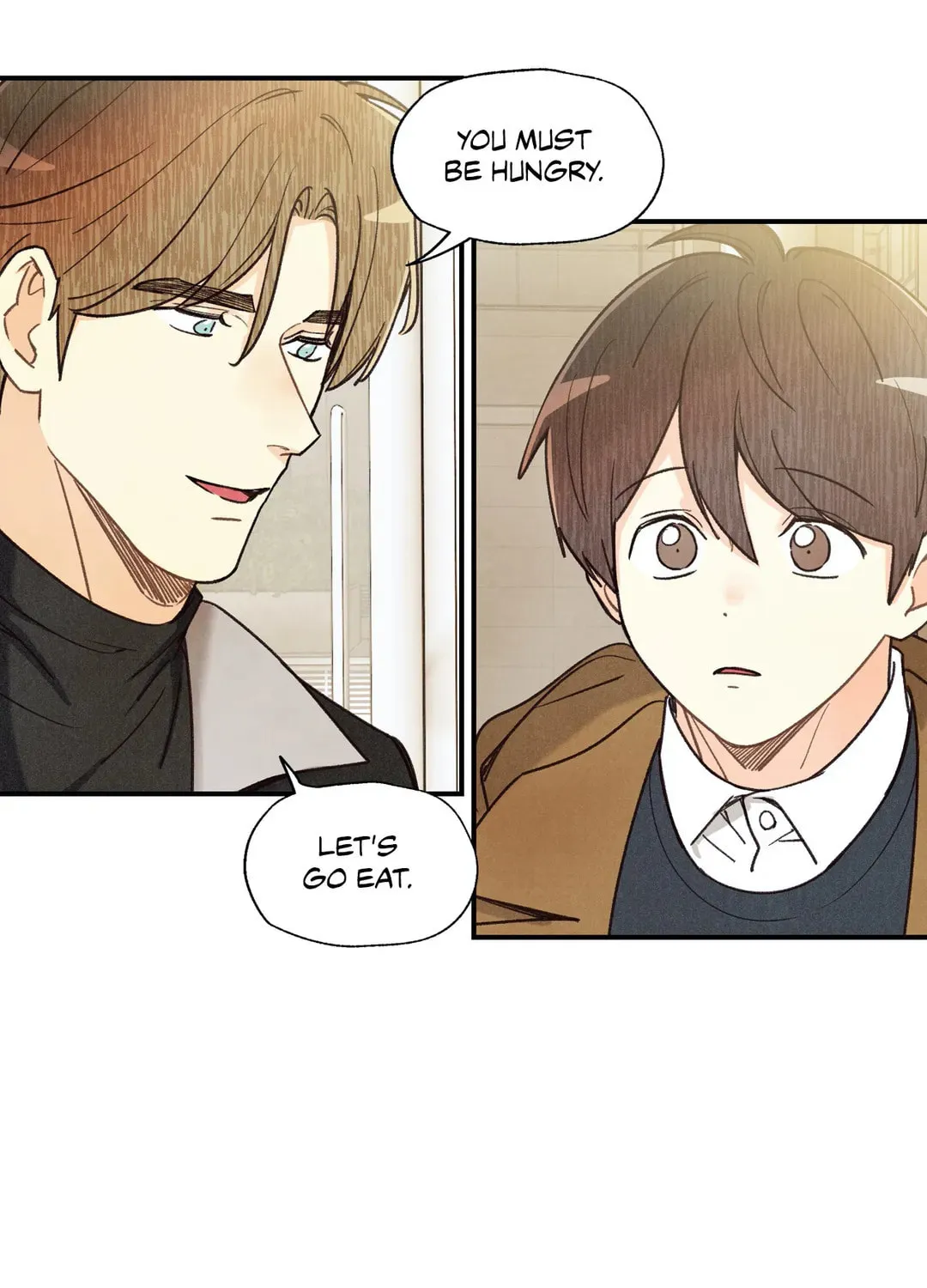 Read Pian Pian chapter 77 image 18 on Lezhin