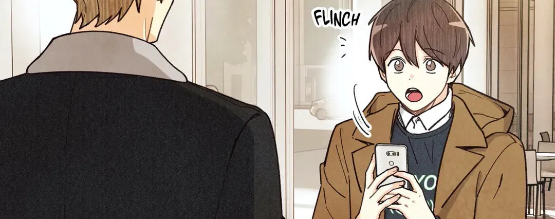 Read Pian Pian chapter 77 image 2 on Lezhin