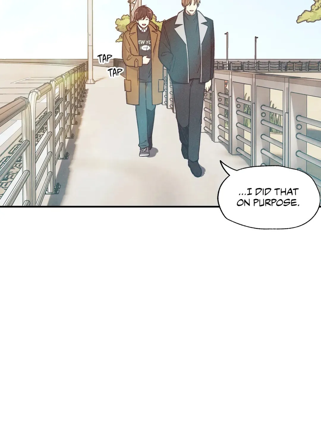 Read Pian Pian chapter 77 image 25 on Lezhin