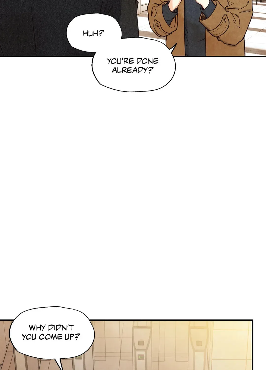 Read Pian Pian chapter 77 image 3 on Lezhin