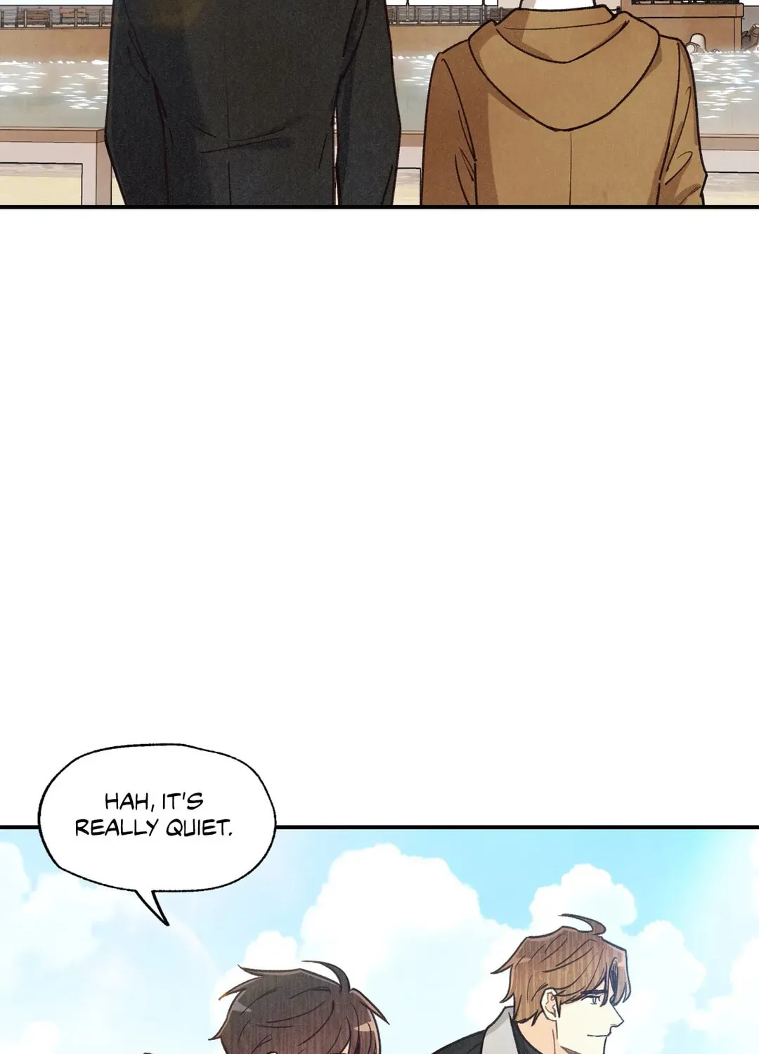 Read Pian Pian chapter 77 image 31 on Lezhin
