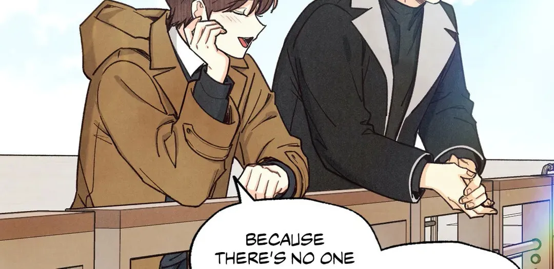 Read Pian Pian chapter 77 image 32 on Lezhin