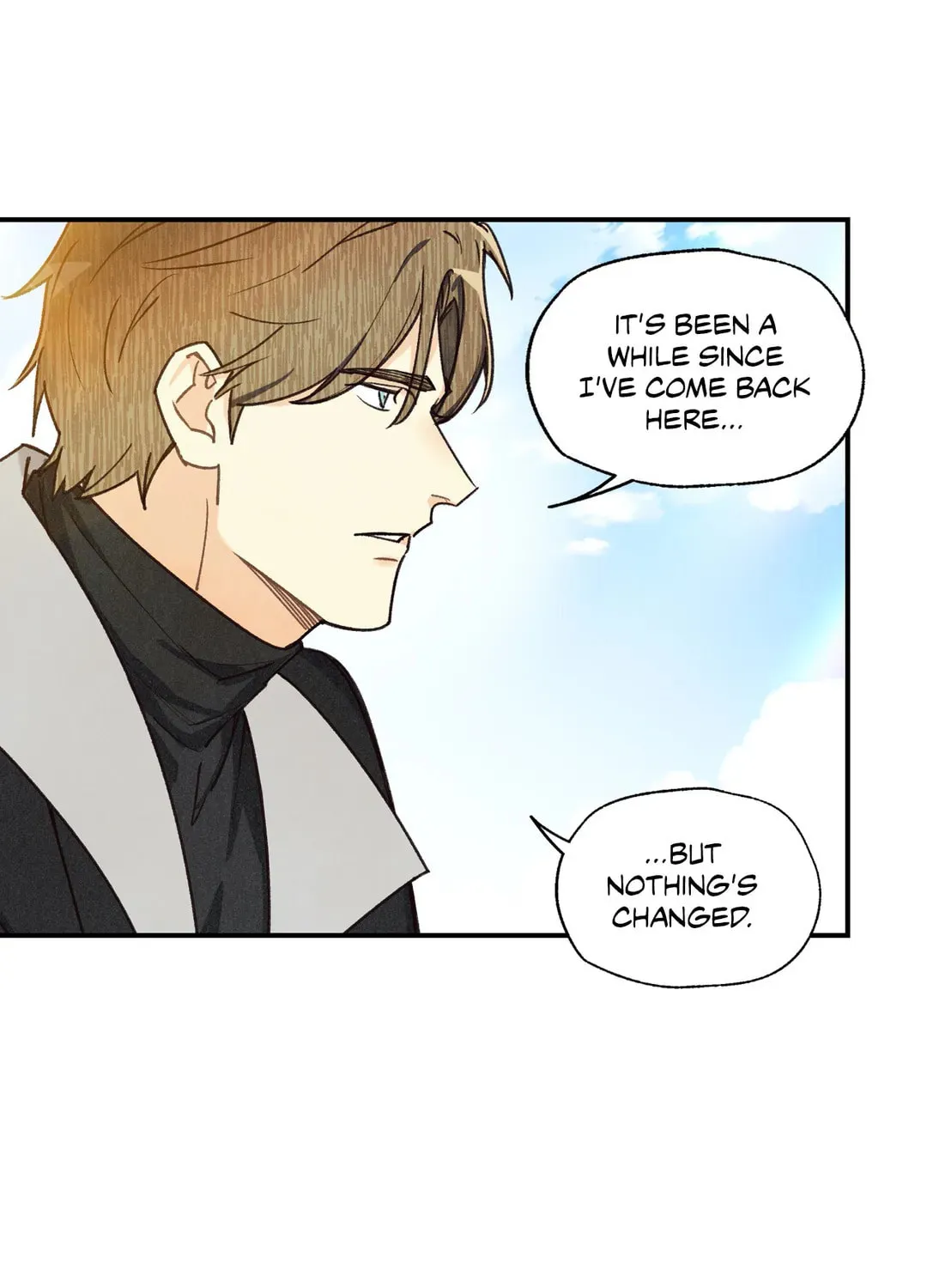 Read Pian Pian chapter 77 image 36 on Lezhin