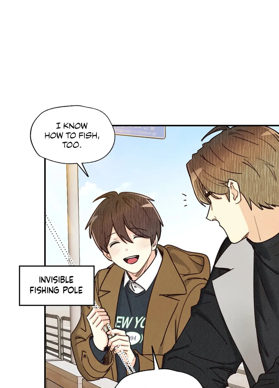 Read Pian Pian chapter 77 image 37 on Lezhin