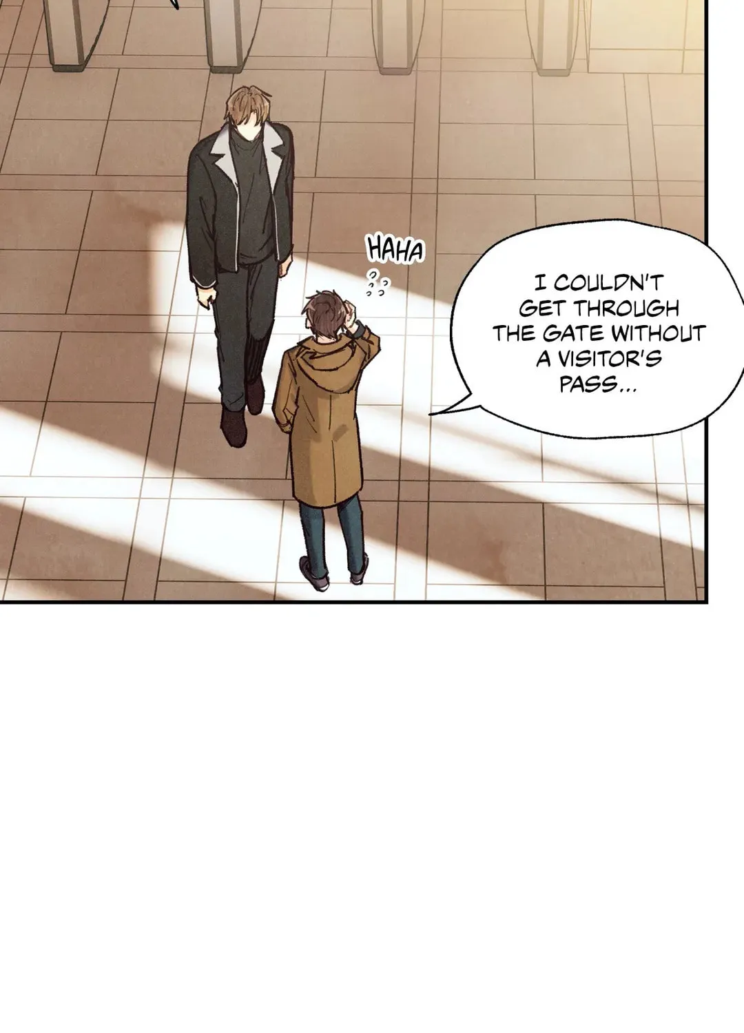 Read Pian Pian chapter 77 image 4 on Lezhin