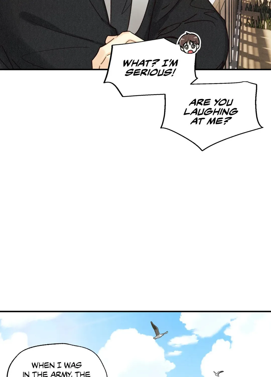 Read Pian Pian chapter 77 image 40 on Lezhin