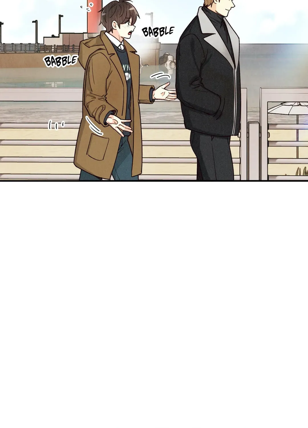 Read Pian Pian chapter 77 image 42 on Lezhin