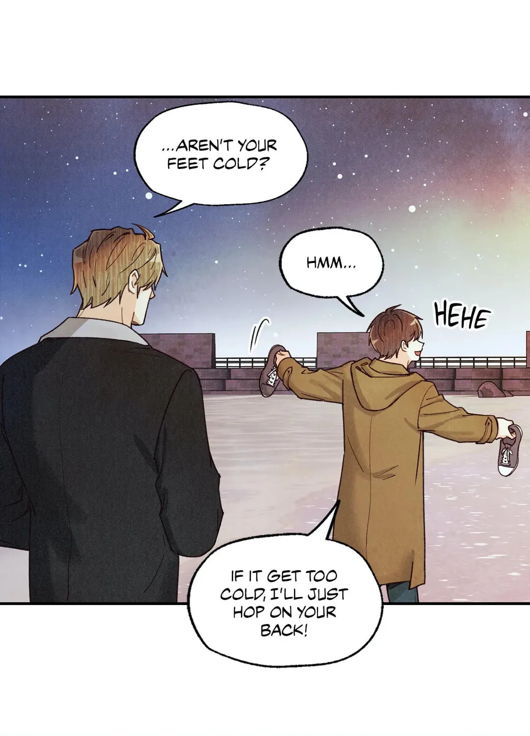 Read Pian Pian chapter 77 image 54 on Lezhin