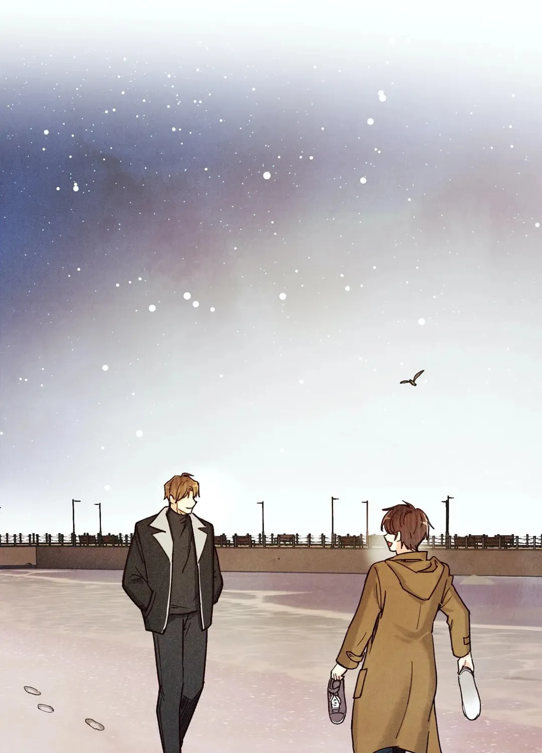 Read Pian Pian chapter 77 image 55 on Lezhin