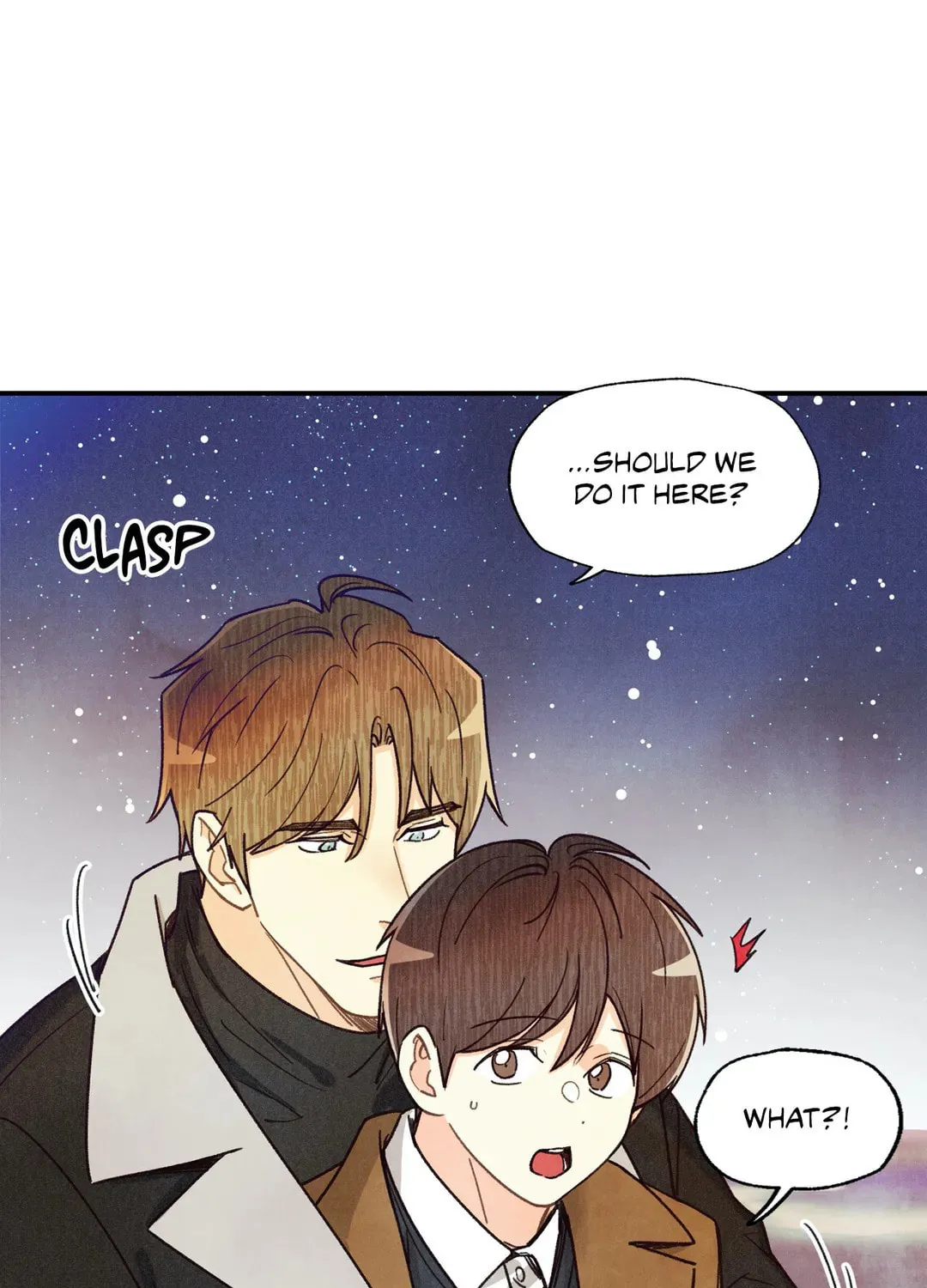 Read Pian Pian chapter 77 image 66 on Lezhin