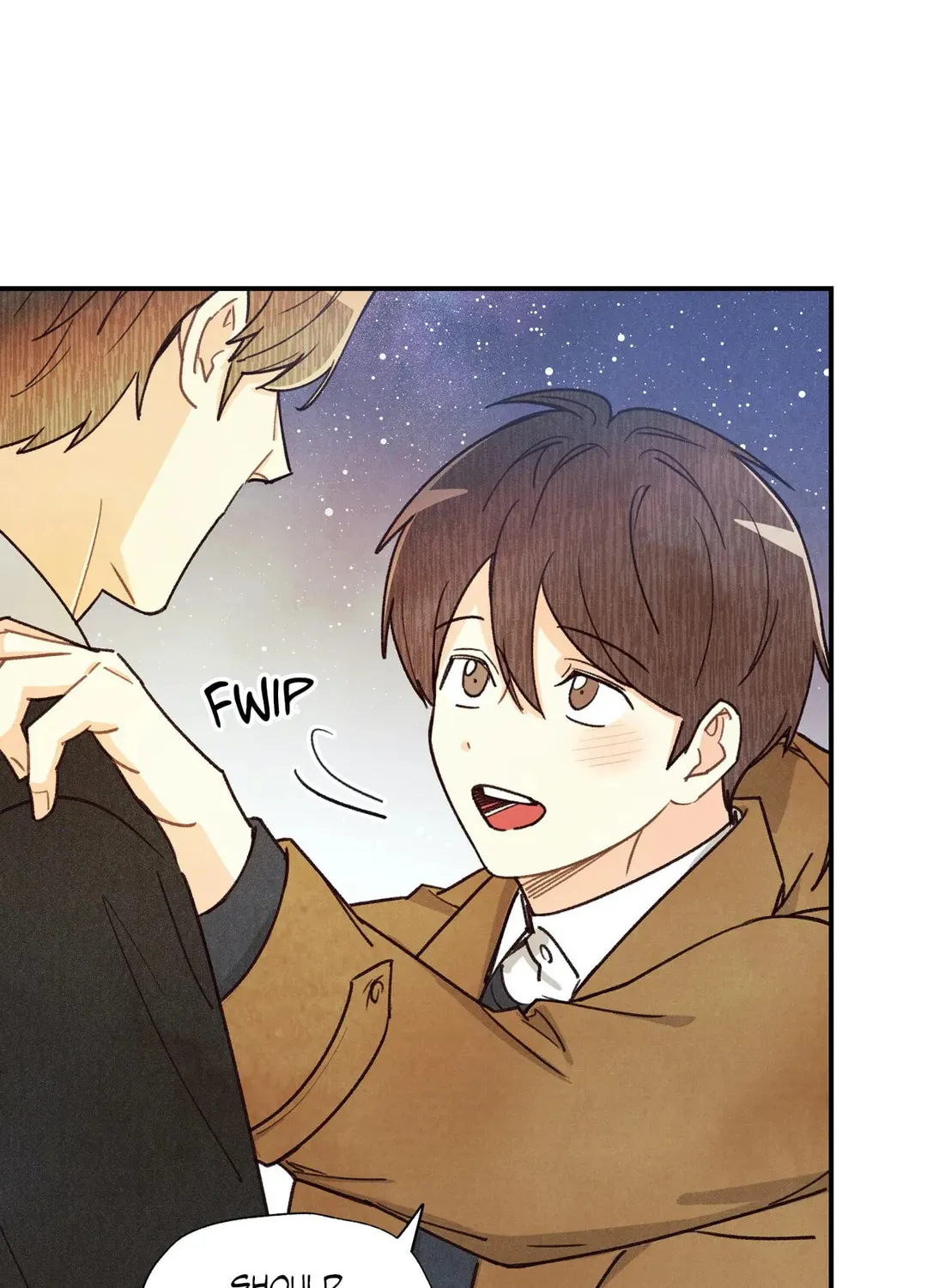 Read Pian Pian chapter 77 image 76 on Lezhin