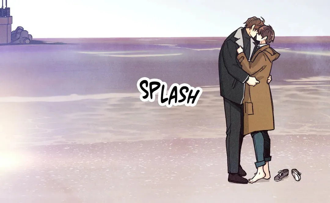 Read Pian Pian chapter 77 image 80 on Lezhin