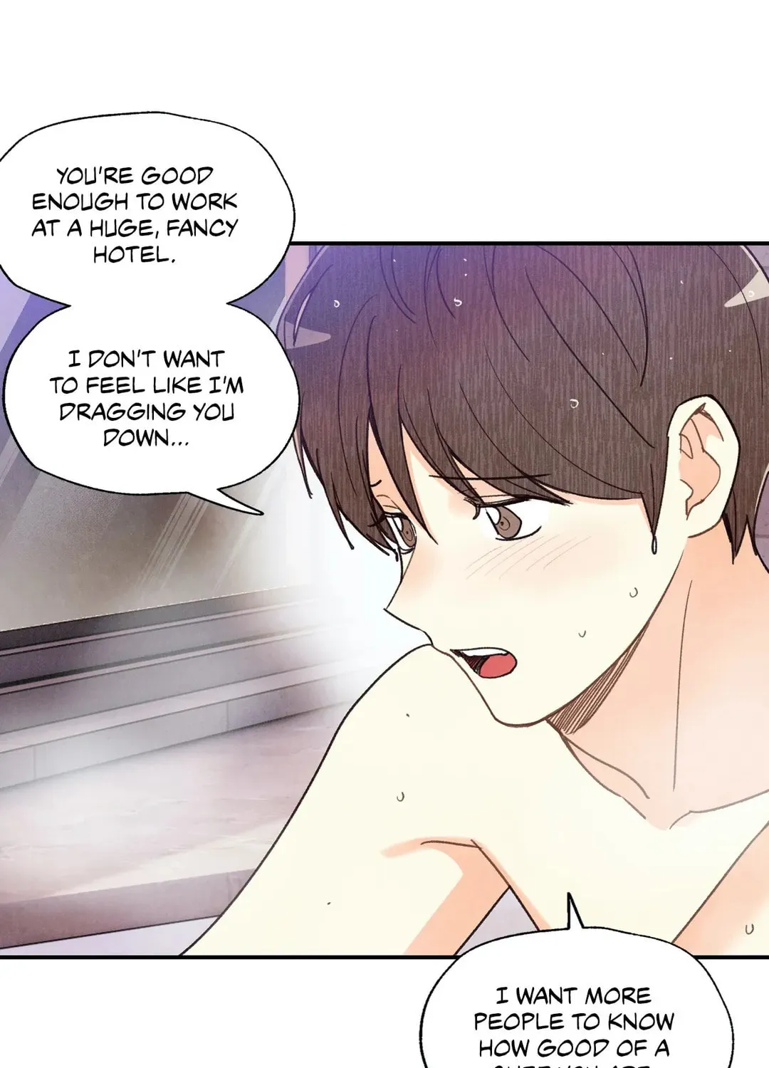 Read Pian Pian chapter 77 image 97 on Lezhin