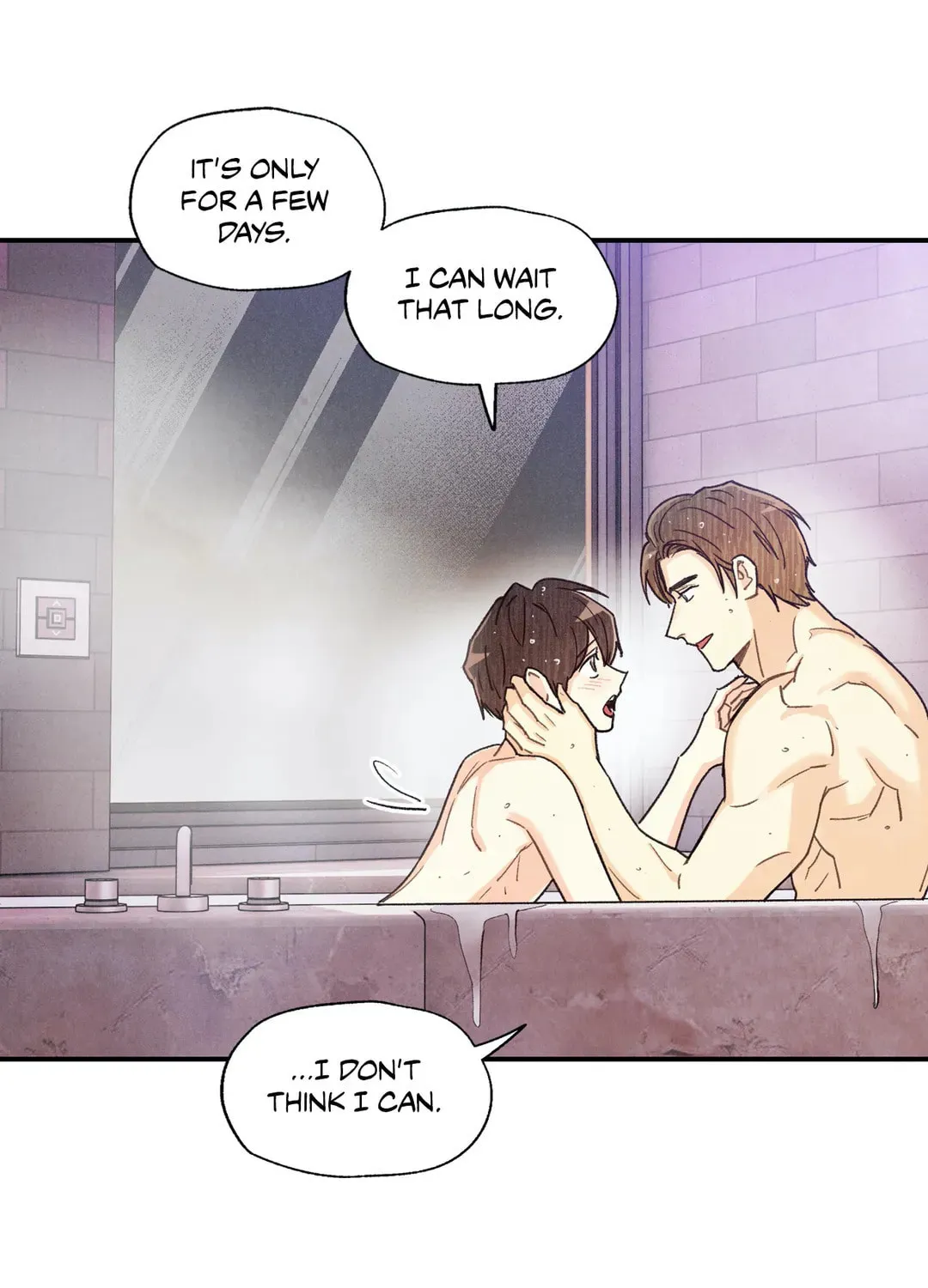 Read Pian Pian chapter 77 image 99 on Lezhin