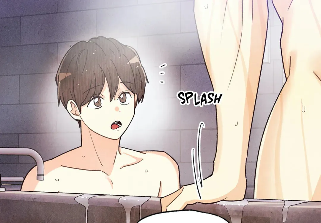 Read Pian Pian chapter 78 image 1 on Lezhin