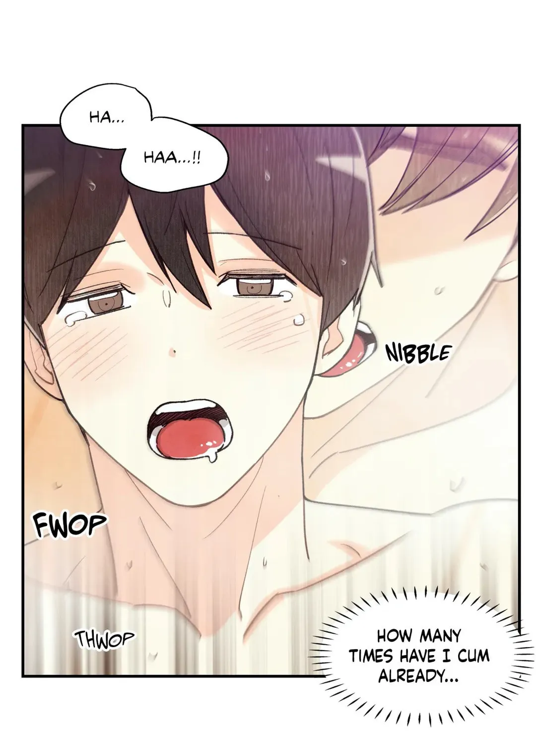 Read Pian Pian chapter 78 image 10 on Lezhin
