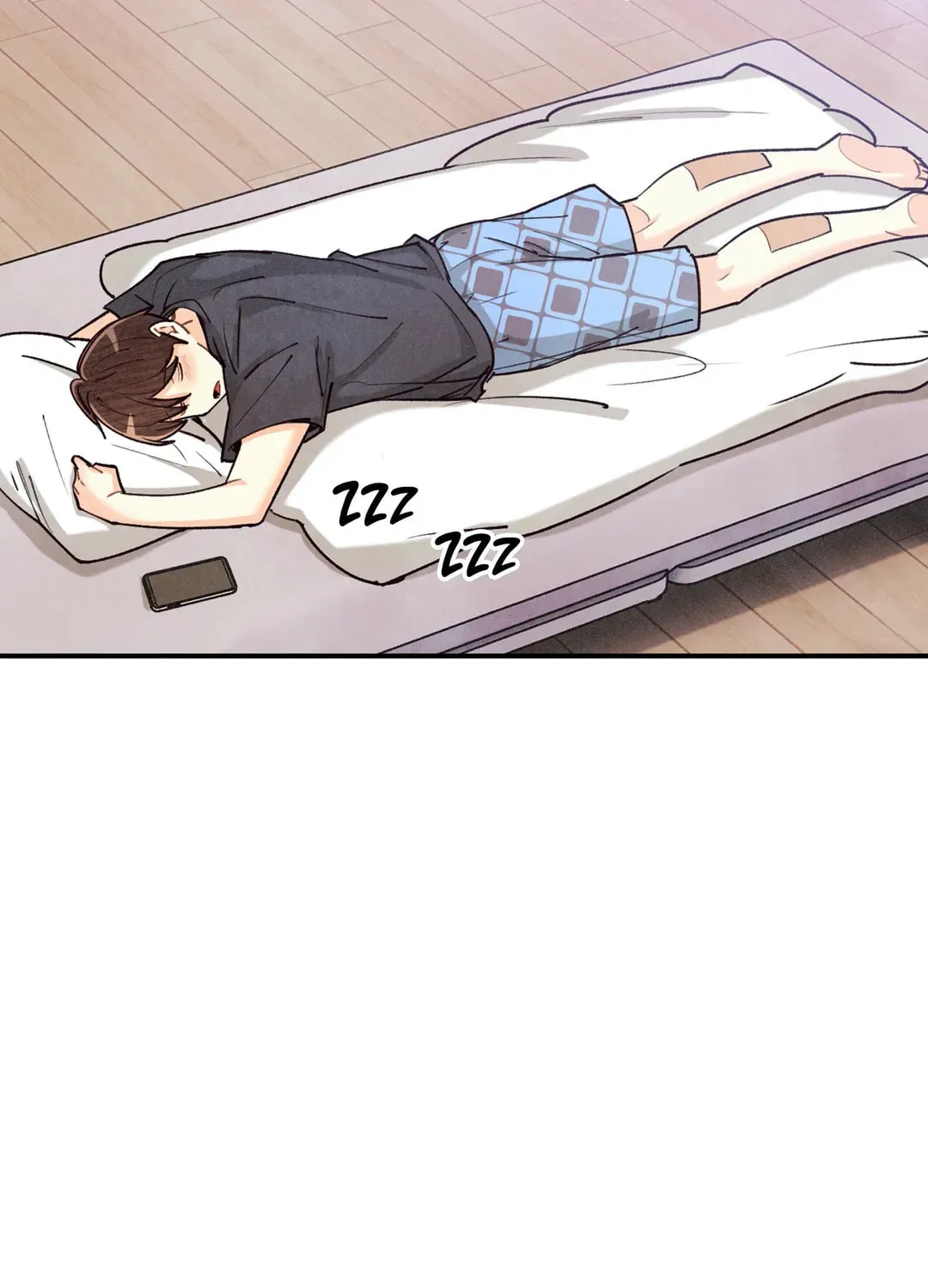 Read Pian Pian chapter 78 image 108 on Lezhin