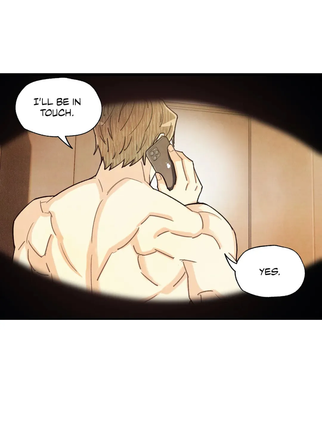 Read Pian Pian chapter 78 image 30 on Lezhin