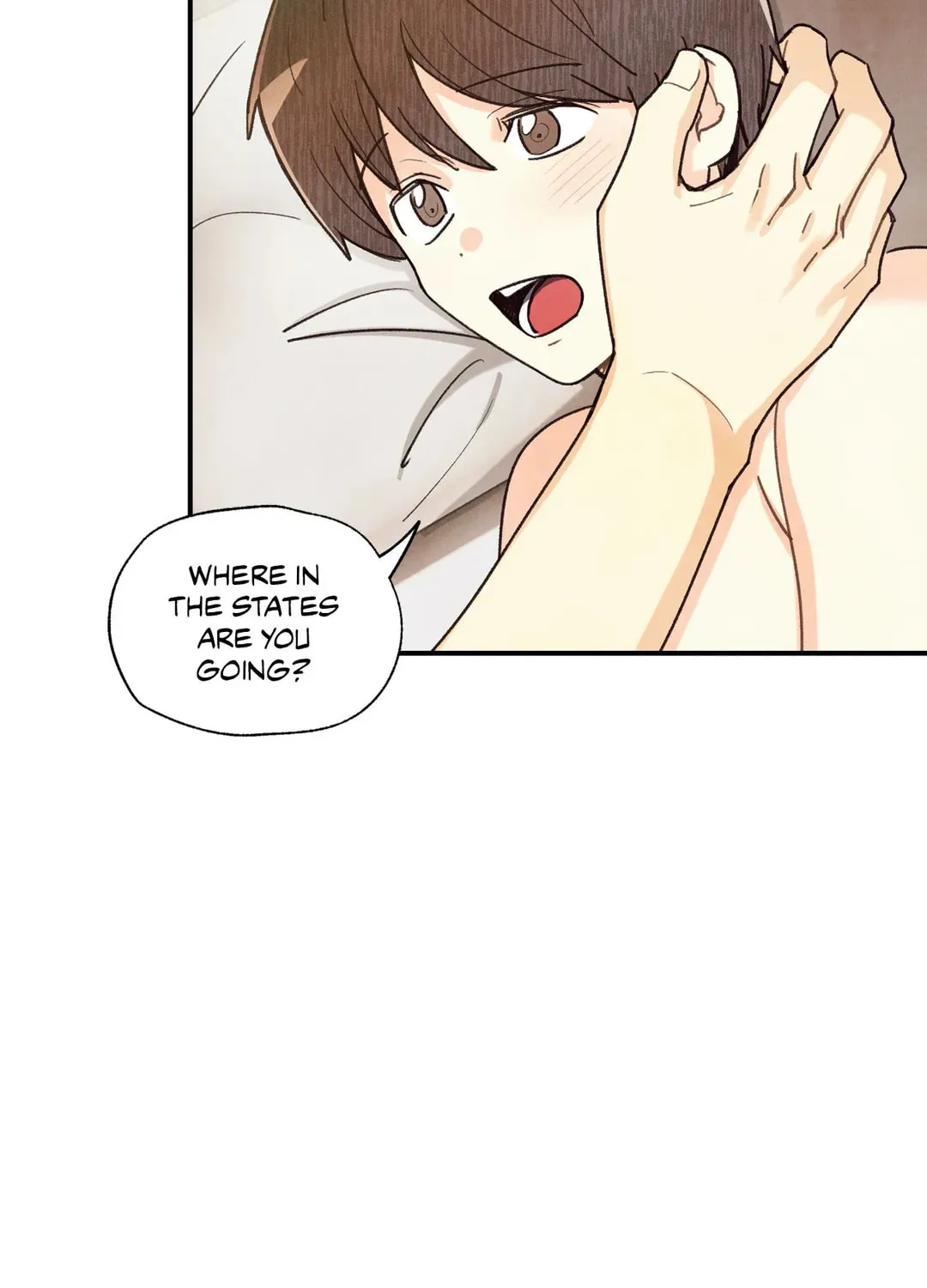 Read Pian Pian chapter 78 image 39 on Lezhin