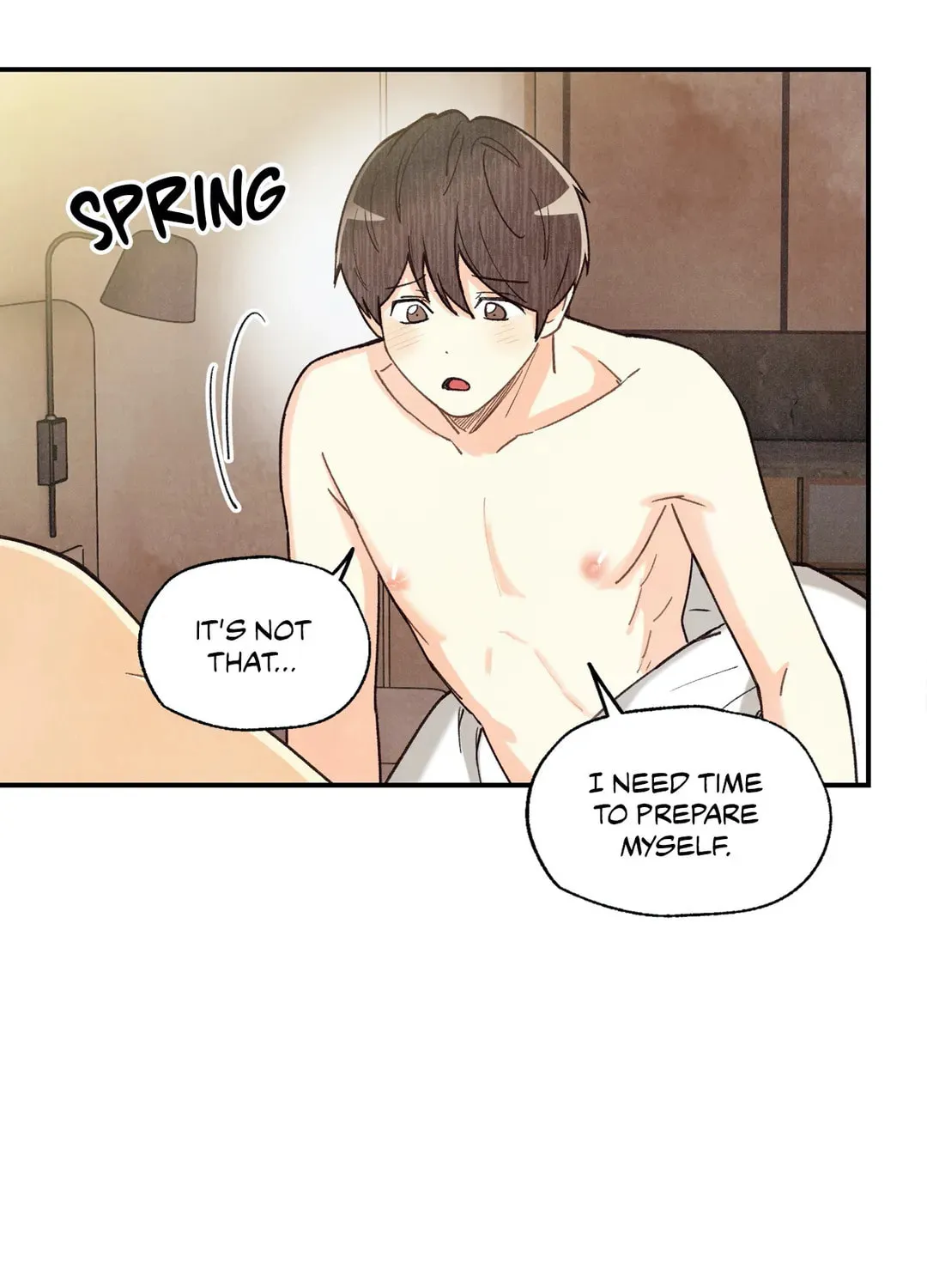 Read Pian Pian chapter 78 image 42 on Lezhin